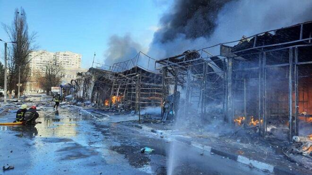 Rus nəşri öz ordularının vəhşiliyini Rus nəşri öz ordularının vəhşiliyini