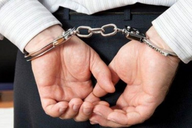 Azərbaycanda daha bir məmur saxlanıldı Azərbaycanda daha bir məmur saxlanıldı