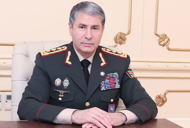 Nazir əfsanəvi partizanın nəvəsinə yeni Nazir əfsanəvi partizanın nəvəsinə yeni