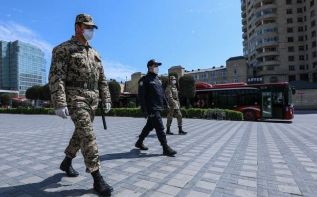Azərbaycanda karantin qaydaları daha da yumşaldılacaq - RƏSMİ Azərbaycanda karantin qaydaları daha da yumşaldılacaq - RƏSMİ