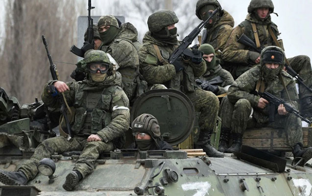 ABŞ Ukraynaya 322 milyonluq hərbi yardım ayıracaq