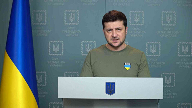 "Mən qocaldım, amma Ukraynaya indi prezident lazımdır" -