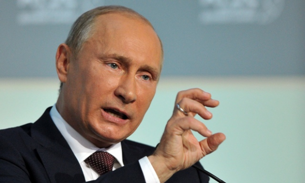 “Putin Ukraynadan sonra Gürcüstana hücum edəcək”