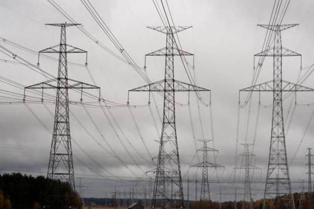 Avropada elektrik qiymətləri bahalaşıb -