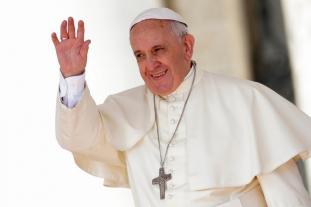 Papa müharibənin BU TARİXDƏ bitəcəyinə ümid edir
