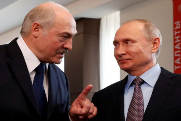 “Lukaşenko Putini güllələsə, Qərb onu bağışlayacaq” -