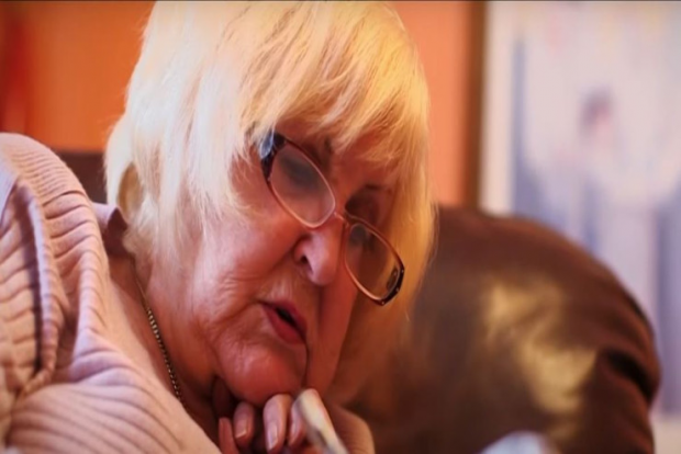 88 yaşlı ingiltərəli qadının virtual eşq yaşadığı azərbaycanlı KİMDİR?