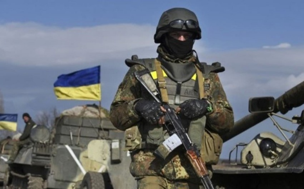 Donetsk və Luqanskda 10 hücumunun qarşısı alınıb