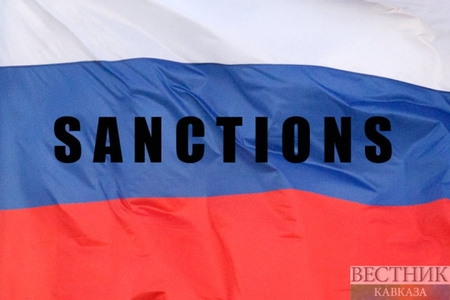 Avropa İttifaqı Rusiyaya qarşı sanksiyaları dayandırır