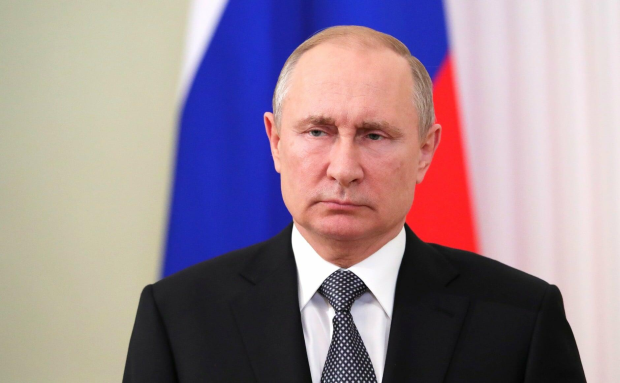 Putin dünyanı aclığa sürükləyir:
