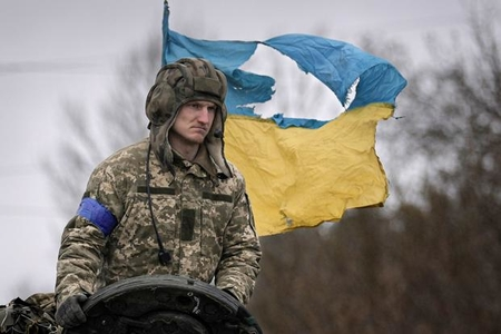 Ukrayna bu tarixdə Rusiyaya qarşı hücuma keçəcək