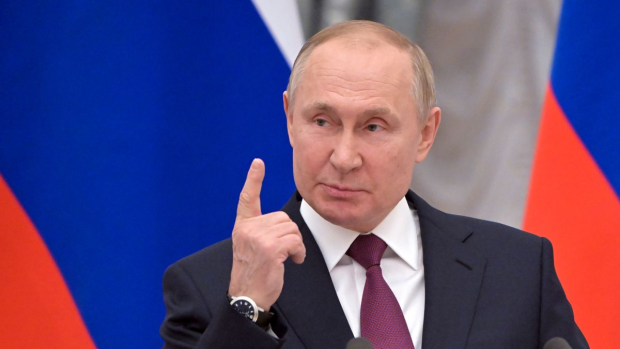 Putinin Rusiyadakı reytinqi AÇIQLANDI