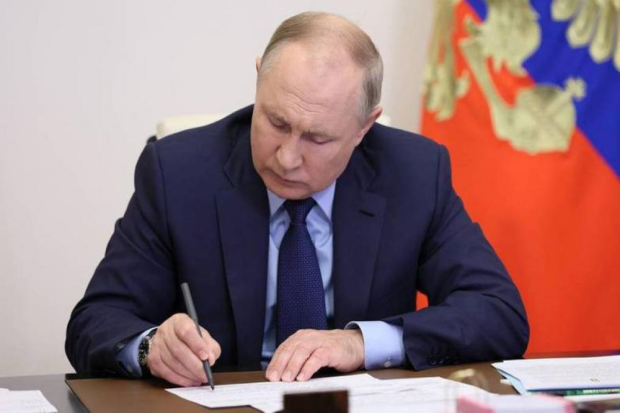 Putin separatçılara ikili vətəndaşlıq pasportu verəcək