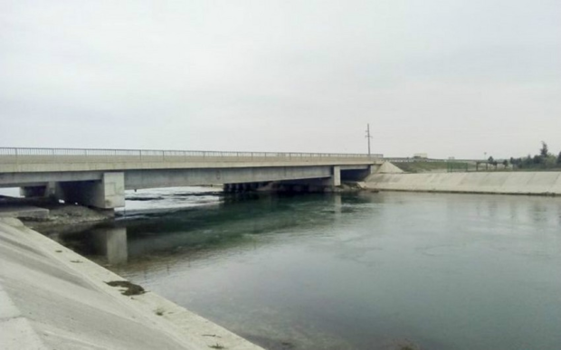 Qarabağ kanalında batan yeniyetmənin meyiti tapıldı