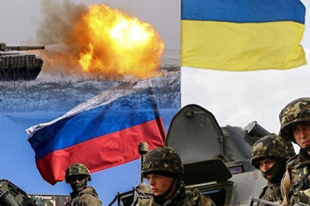 Rusiya ordusunun Donbasdakı taktik uğurlarının səbəbi bu imiş
