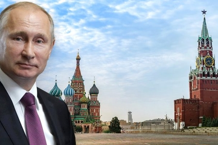 Astroloqdan Putinin taleyi və Rusiyada hakimiyyət dəyişikliyi haqda PROQNOZ