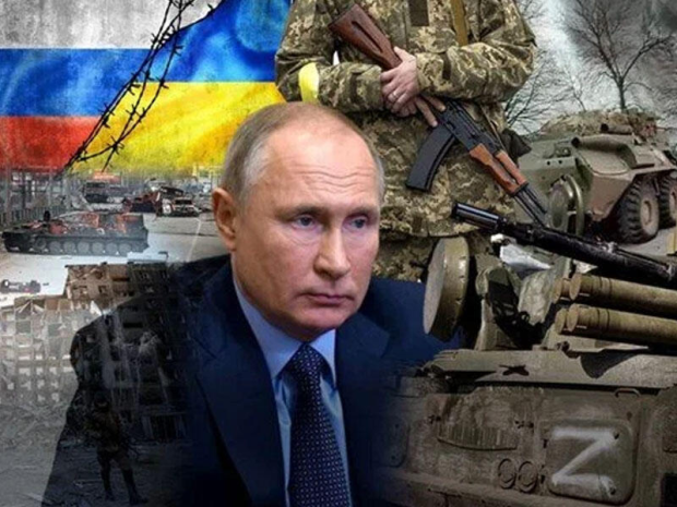 Rusiya-Ukrayna müharibəsi dayanmayacaq
