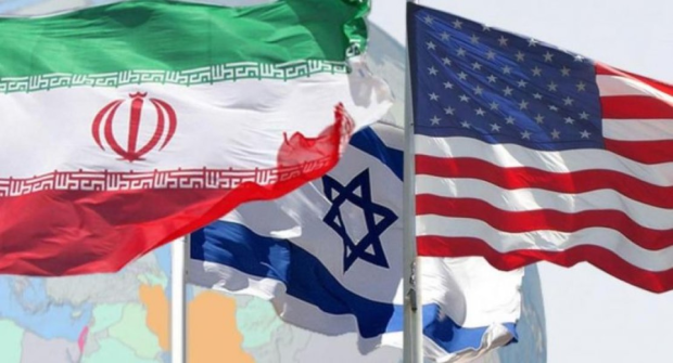 ABŞ və İsraildən İrana ZƏRBƏ: