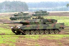 Slovakiya  Ukraynaya tank vemədi