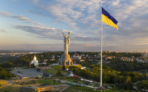 Ukraynada 11 partiyanın fəaliyyəti QADAĞAN EDİLDİ