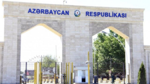 İran Azərbaycanla sərhədini bağladı?