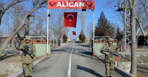 Azərbaycan Türkiyə-Ermənistan sərhədinin açılmasına