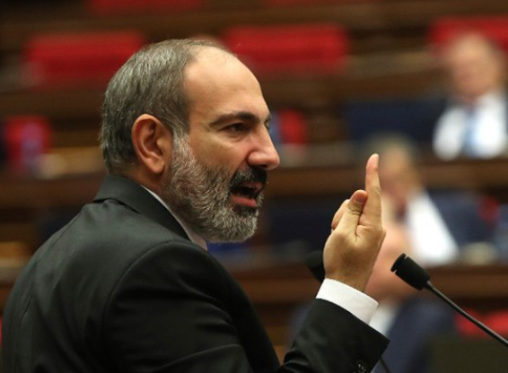 Ermənistan azərbaycanlıların İrəvana qayıdacağını "ELAN ETDİ" -