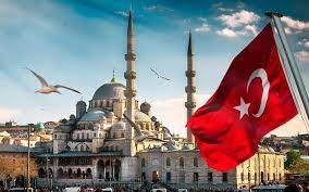 “Türkiyəni dayandırın, gələn il Osmanlını yenidən quracaq”