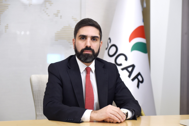 SOCAR-ın yeni prezidenti Rövşən Nəcəf kimdir? -