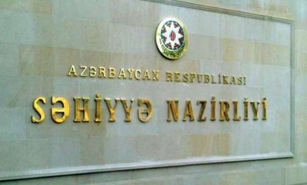 Nazirlikdən bu şəxslərə Nazirlikdən bu şəxslərə
