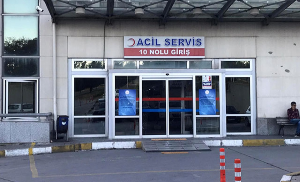Türkiyədə kütləvi zəhərlənmə
