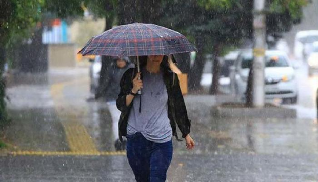 Sabah hava necə olacaq? -