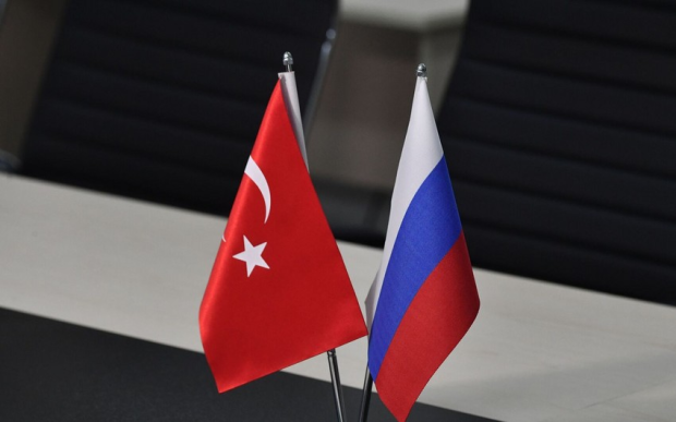 Türkiyə Rusiyaya XƏBƏRDARLIQ ETDİ Türkiyə Rusiyaya XƏBƏRDARLIQ ETDİ