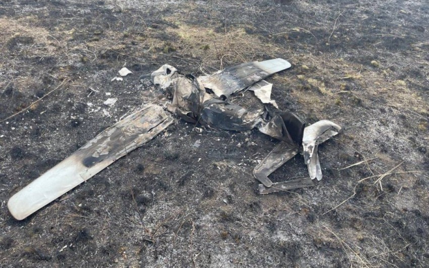 Ukrayna Rusiyanın daha bir "Su-25" qırıcısını vurdu