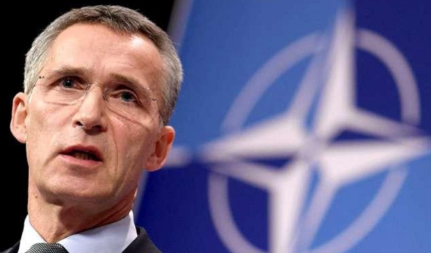 NATO-nun Baş katibi Türkiyəyə