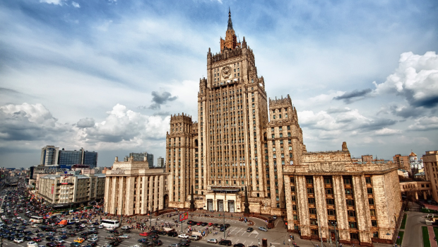 Rusiya bolqarıstanlı diplomatları ölkədən çıxarır