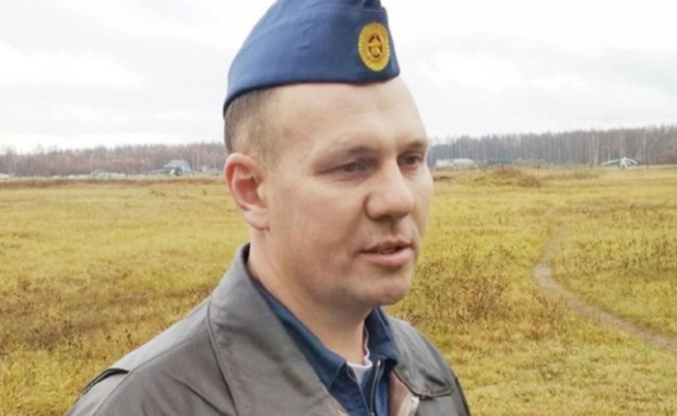 Ukraynada Rusiyanın ən yaxşı helikopterçisi öldürüldü