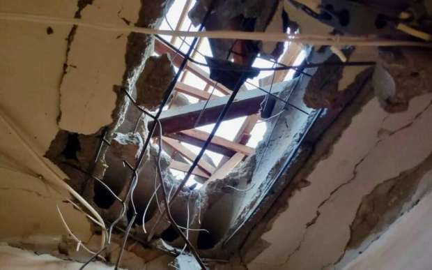 Rusiyanın Ukraynaya raket hücumu nəticəsində 12 dinc sakin ölüb, 13 nəfər yaralanıb