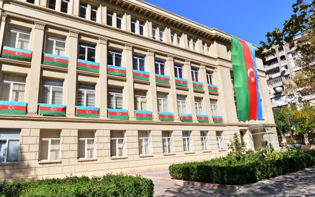Elm və Təhsil Nazirliyində korrupsiya var? - İDDİA Elm və Təhsil Nazirliyində korrupsiya var? - İDDİA