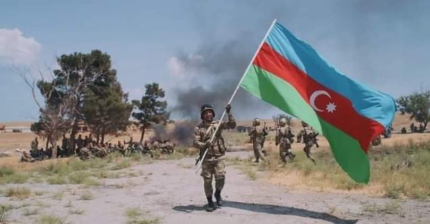 Vətən müharibəsinin itkinləri axtarılır -