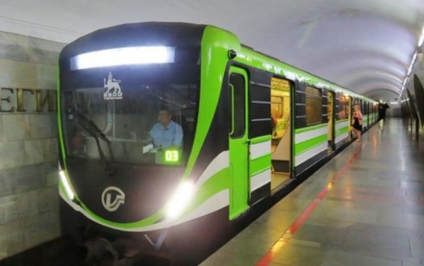 İrəvan metrosu işini dayandırdı İrəvan metrosu işini dayandırdı