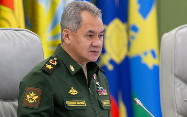 Ukrayna Silahlı Qüvvələri böyük itkilər verib Ukrayna Silahlı Qüvvələri böyük itkilər verib