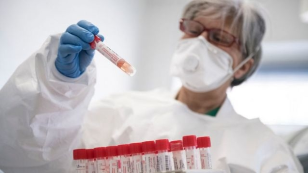 Koronavirus yenidən alovlanır -