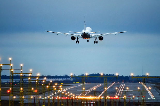 Laçında inşa olunacaq aeroport BELƏ OLACAQ