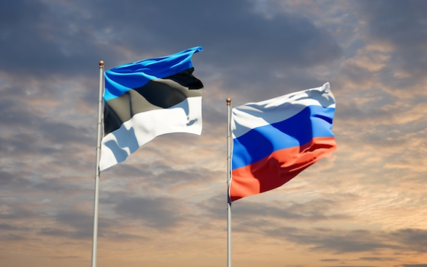 Estoniya rusların ölkəyə girişini qadağan edir