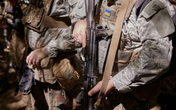 ABŞ generalı Ukraynanın Krımı azad edəcəyi tarixi açıqladı