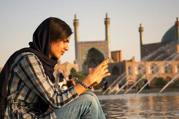 Rusiya və İran turistlərin vizasız mübadiləsinə başlayır