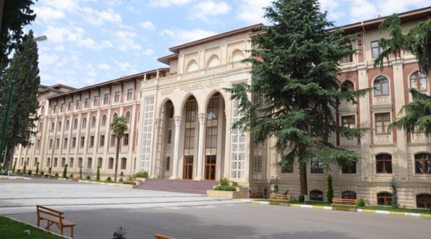Azərbaycan Dövlət Aqrar Universitetinə rektor vəzifəsi