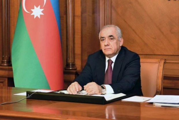 Mənzillərin hərracla satış qaydası təsdiqləndi Mənzillərin hərracla satış qaydası təsdiqləndi