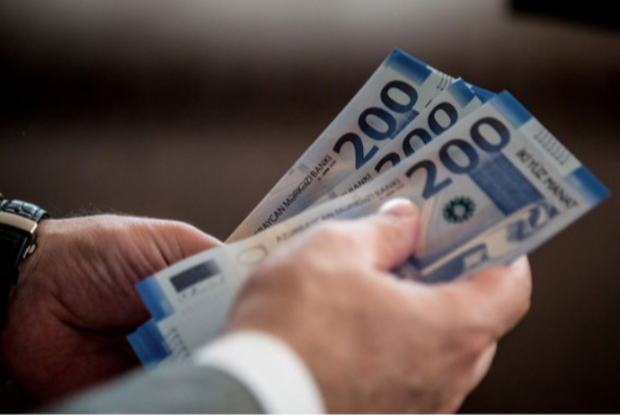 Sentyabr ayının sosial ödənişləri başa çatdı Sentyabr ayının sosial ödənişləri başa çatdı